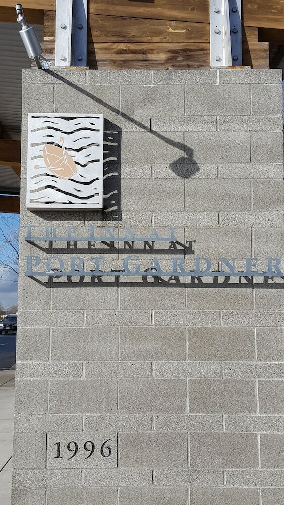 Inn At Port Gardner, Ascend Hotel Collection