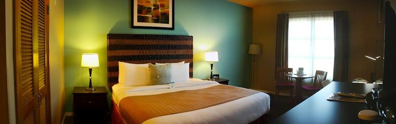 Inn At Port Gardner, Ascend Hotel Collection
