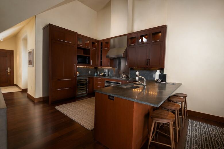 Apartamento Elevation Resort Residences At Solaris