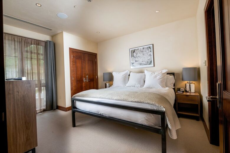 Apartamento Elevation Resort Residences At Solaris