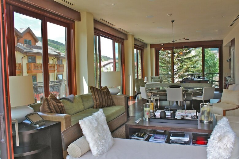 Apartamento Elevation Resort Residences At Solaris