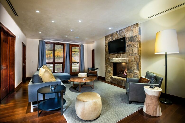Apartamento Elevation Resort Residences At Solaris
