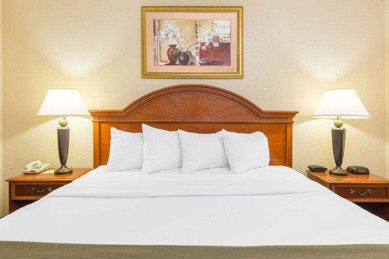 Motel Days Inn By Wyndham Lonoke