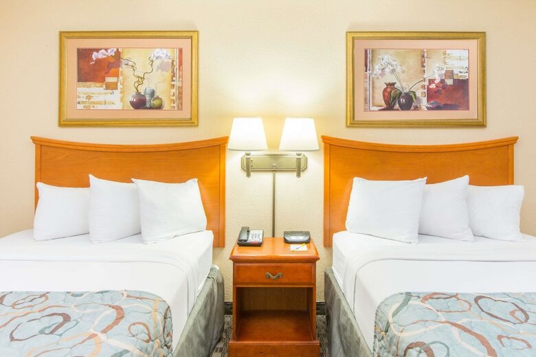 Motel Days Inn By Wyndham Lonoke
