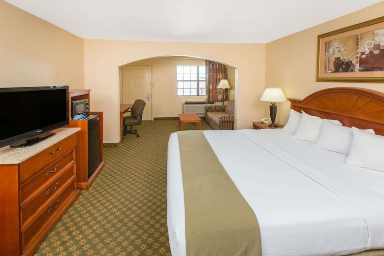 Motel Days Inn By Wyndham Lonoke