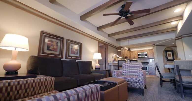 Sedona Summit Resort By Diamond Resorts