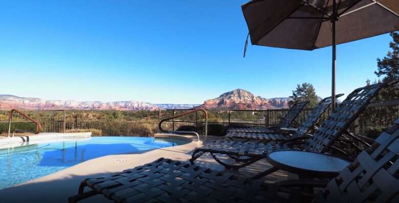 Sedona Summit Resort By Diamond Resorts