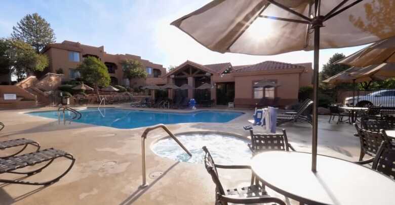 Sedona Summit Resort By Diamond Resorts