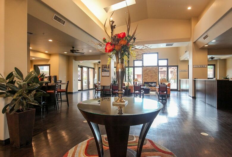 Sedona Summit Resort By Diamond Resorts