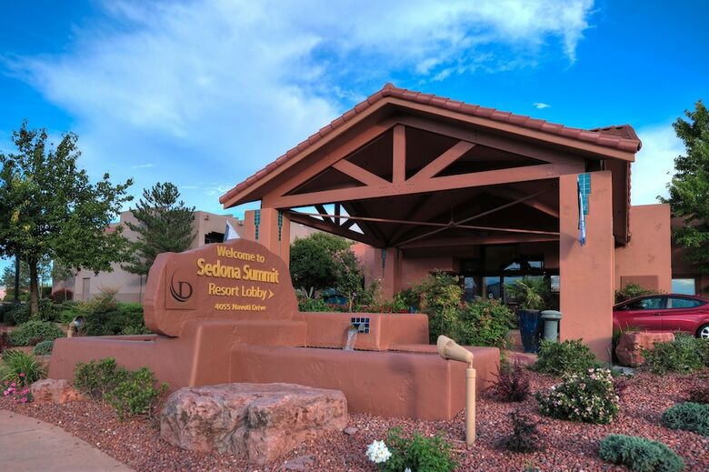 Sedona Summit Resort By Diamond Resorts