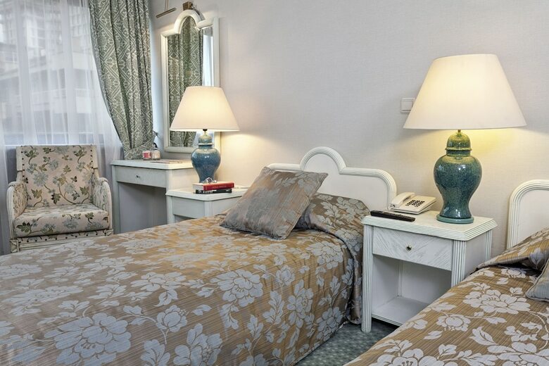 Apart Hotel Best