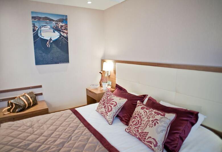 Apart Hotel Best