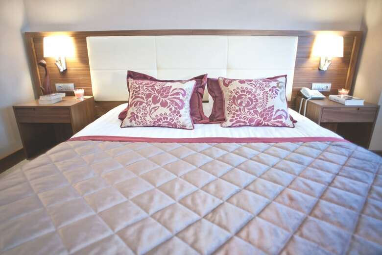 Apart Hotel Best