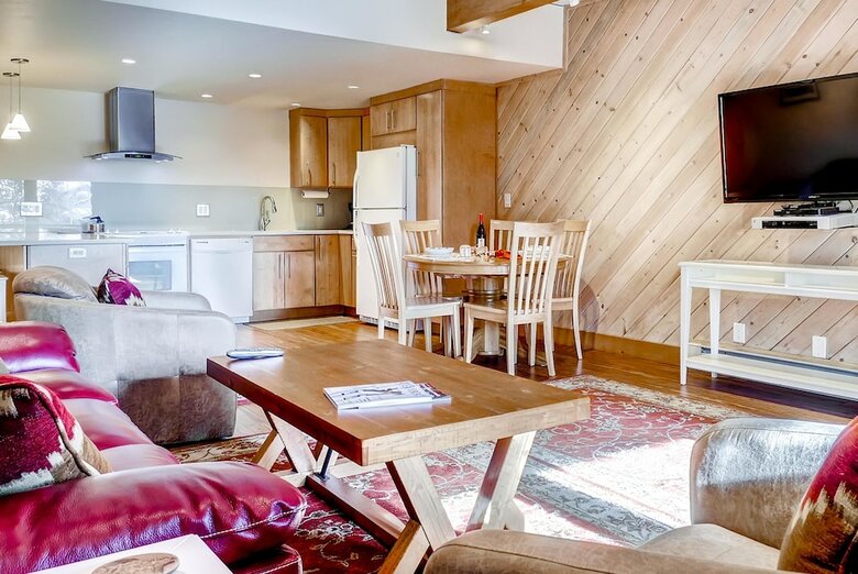 Ptarmigan House By Steamboat Resorts