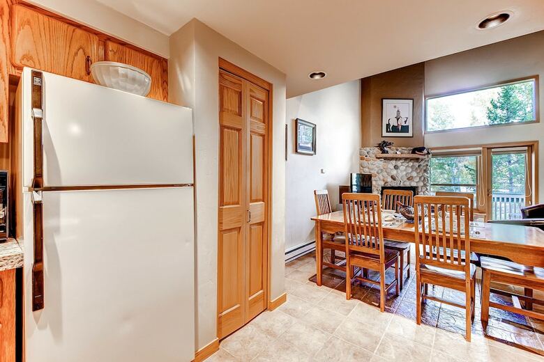 Ptarmigan House By Steamboat Resorts
