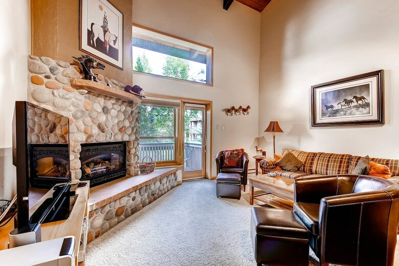 Ptarmigan House By Steamboat Resorts