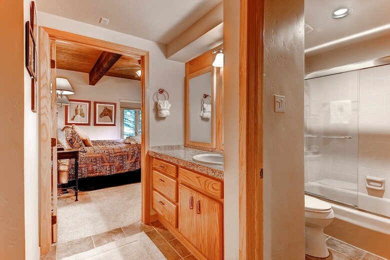Ptarmigan House By Steamboat Resorts