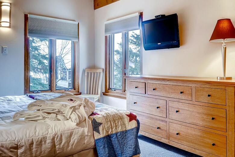 Ptarmigan House By Steamboat Resorts
