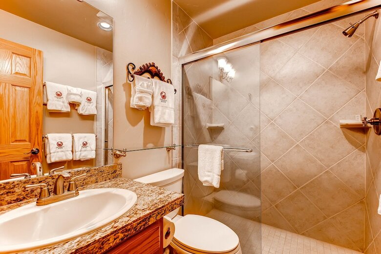 Ptarmigan House By Steamboat Resorts