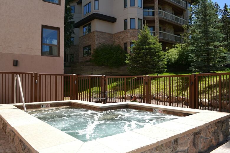 Ptarmigan House By Steamboat Resorts