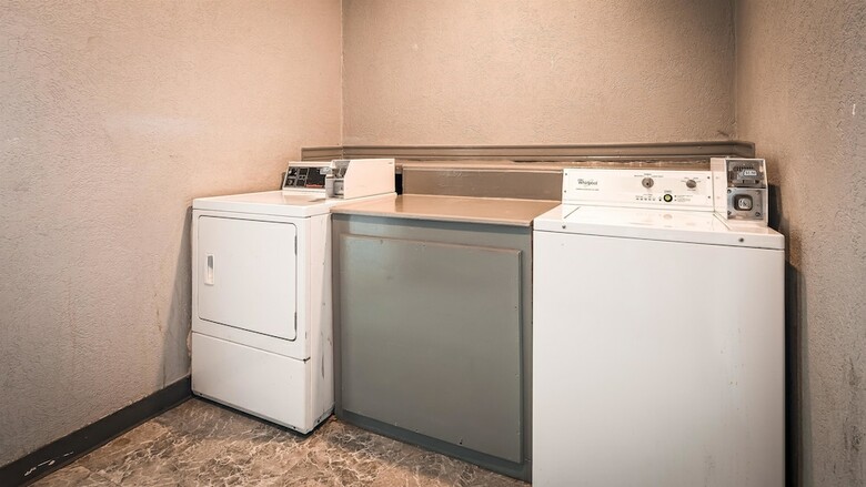 Hotel Best Western George West Executive Inn