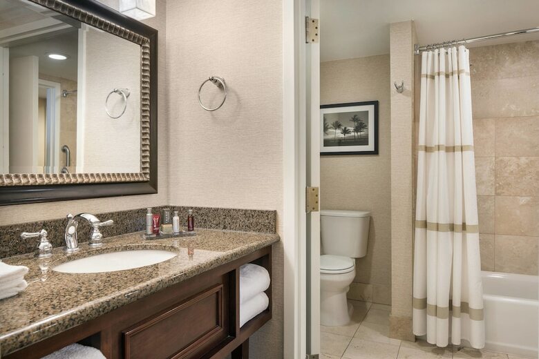 Hotel Las Vegas Marriott