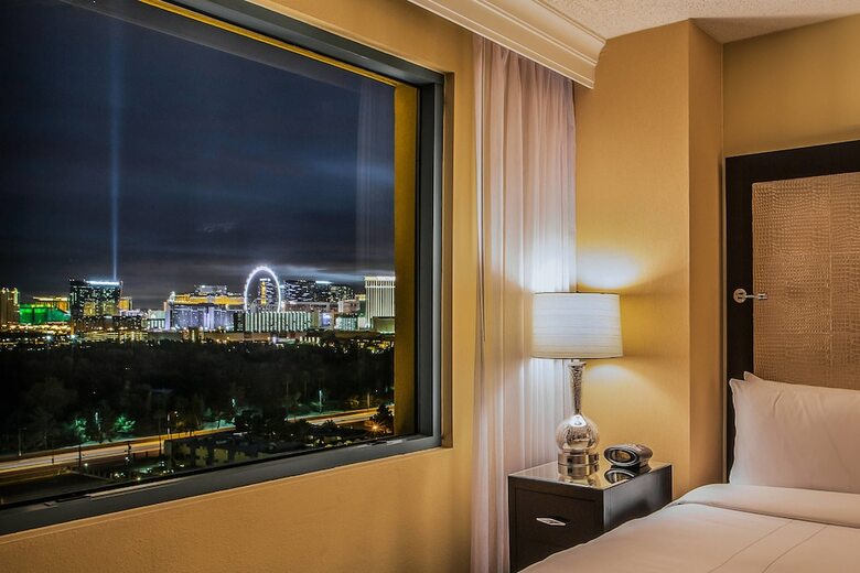 Hotel Las Vegas Marriott