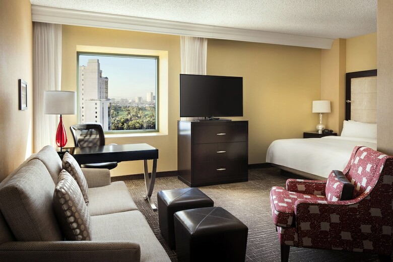 Hotel Las Vegas Marriott