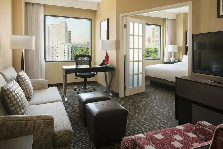 Hotel Las Vegas Marriott