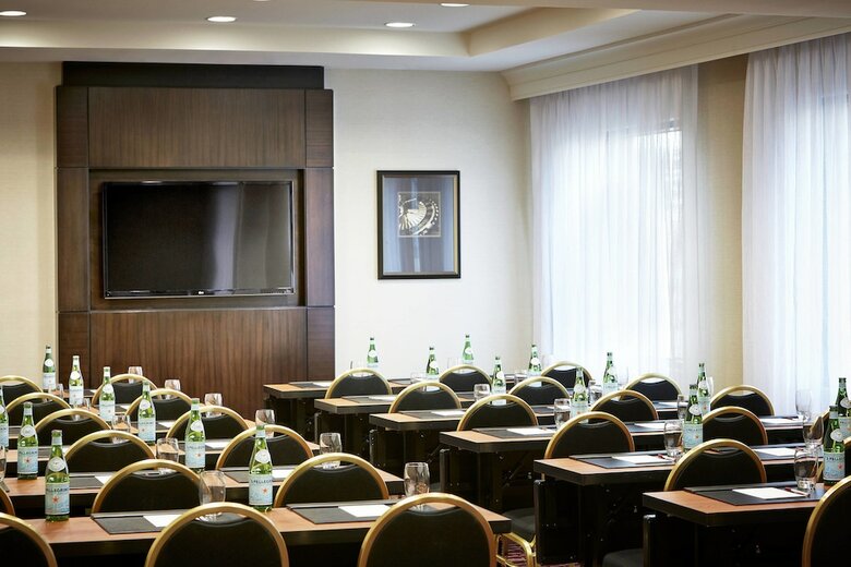 Hotel Las Vegas Marriott