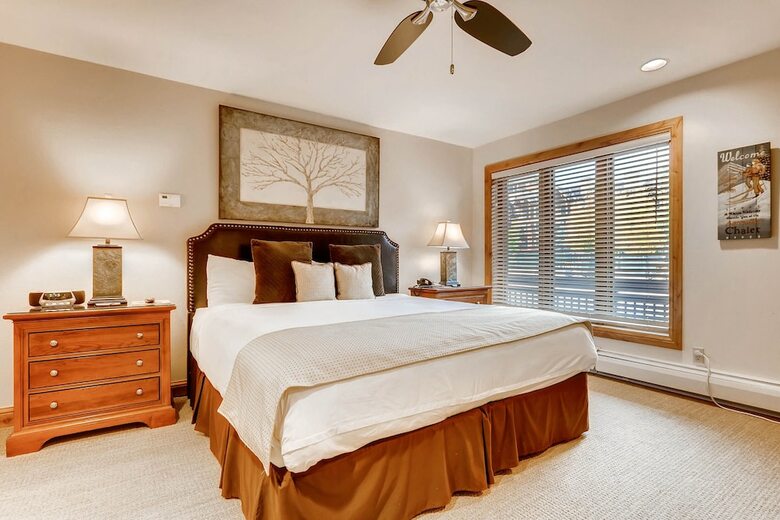 Apartamento Lion Square Lodge