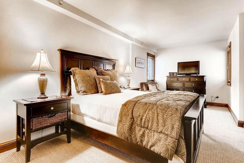 Apartamento Lion Square Lodge