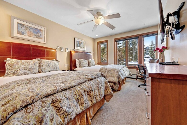 Apartamento Lion Square Lodge