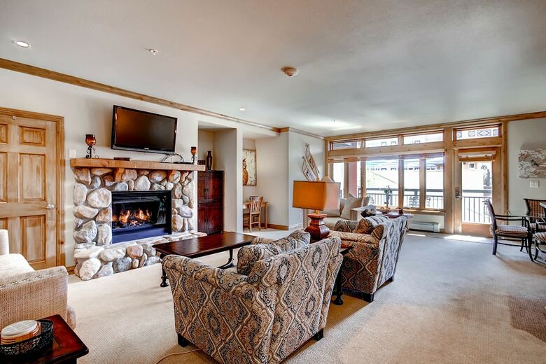 Apartamento Lion Square Lodge