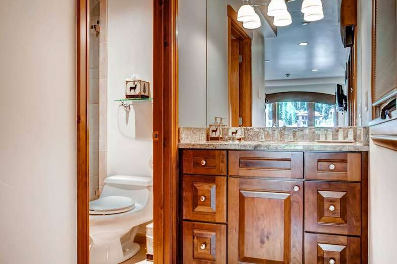 Apartamento Lion Square Lodge