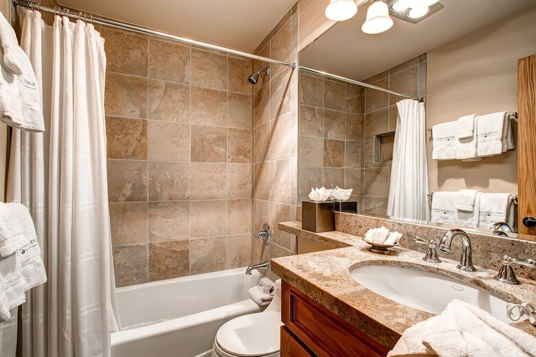 Apartamento Lion Square Lodge