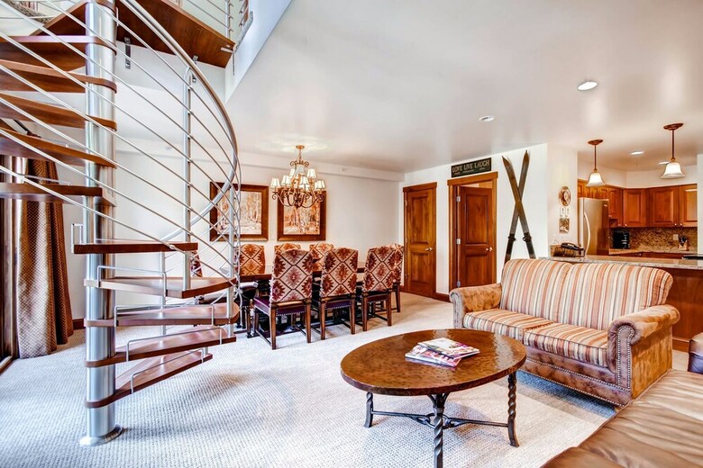 Apartamento Lion Square Lodge