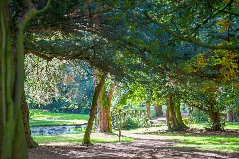 Aldwark Manor Golf & Spa Hotel