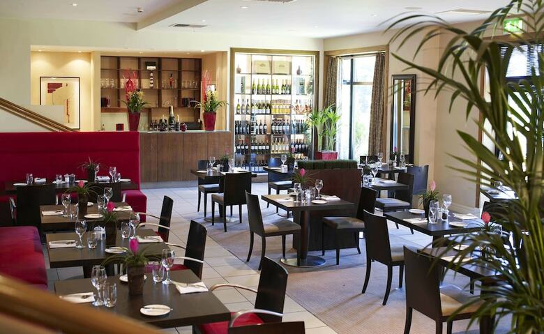 Aldwark Manor Golf & Spa Hotel