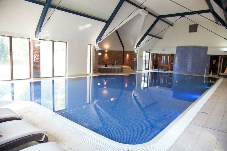 Aldwark Manor Golf & Spa Hotel