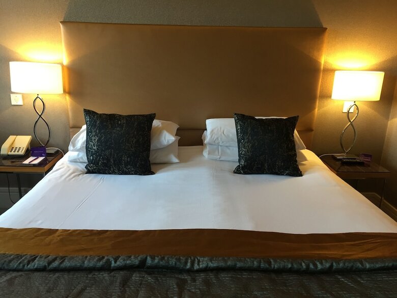 Aldwark Manor Golf & Spa Hotel