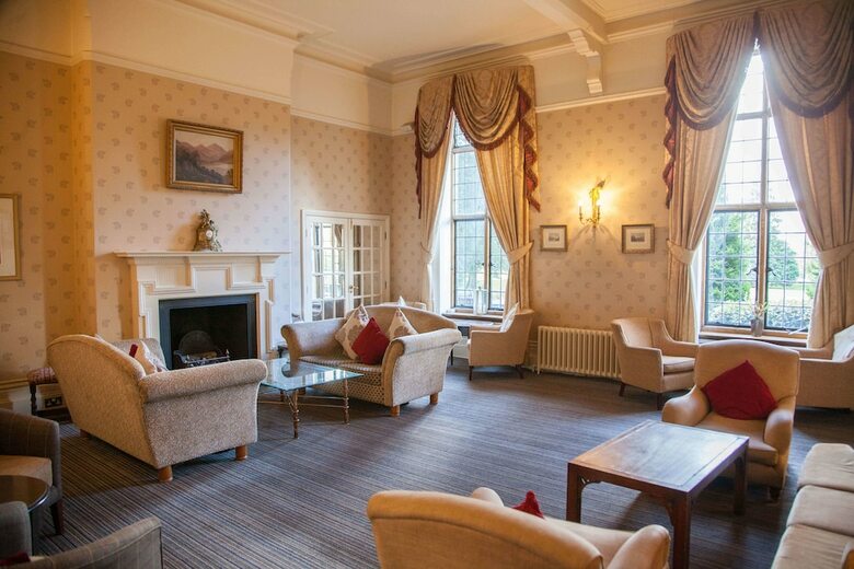 Aldwark Manor Golf & Spa Hotel