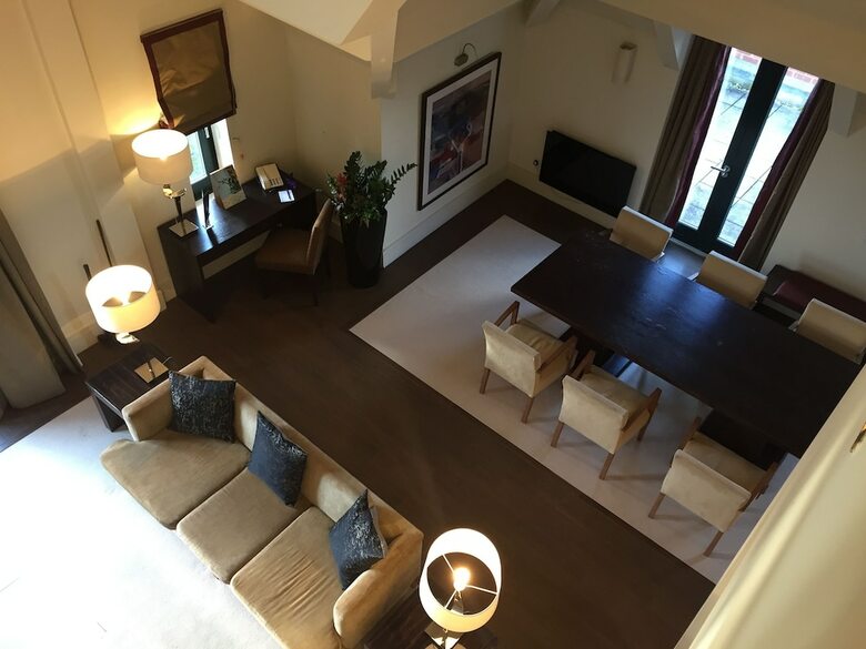 Aldwark Manor Golf & Spa Hotel
