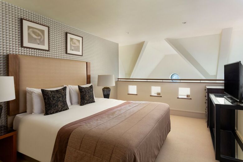 Aldwark Manor Golf & Spa Hotel