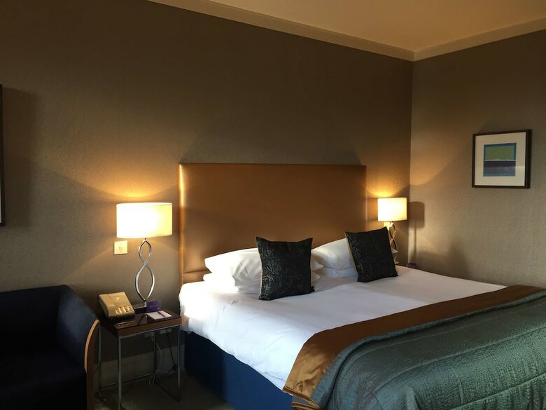Aldwark Manor Golf & Spa Hotel