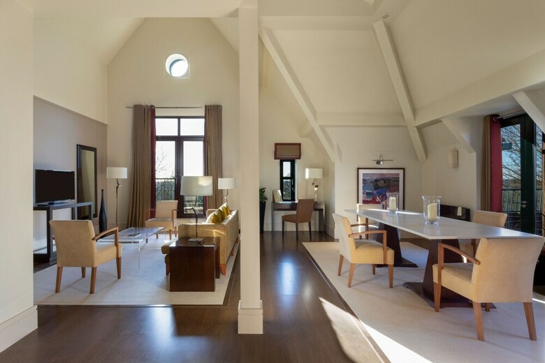 Aldwark Manor Golf & Spa Hotel
