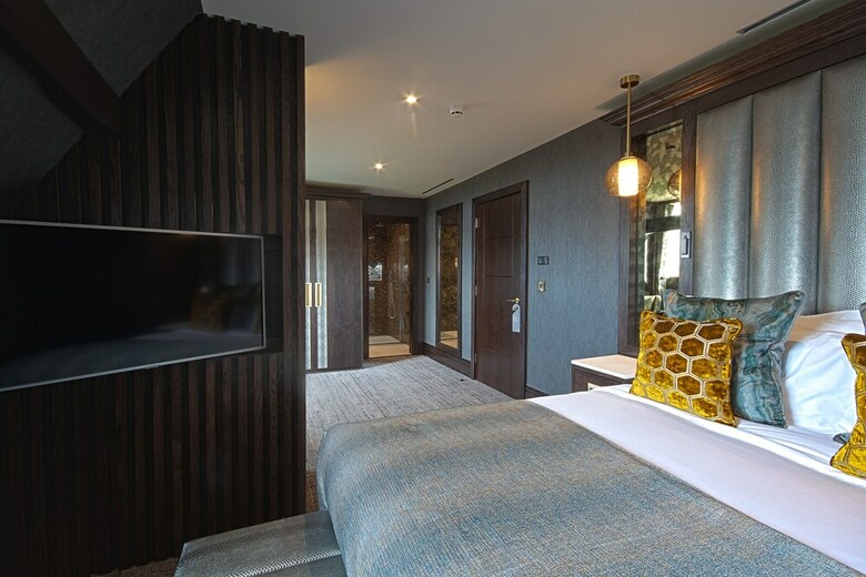 Aldwark Manor Golf & Spa Hotel
