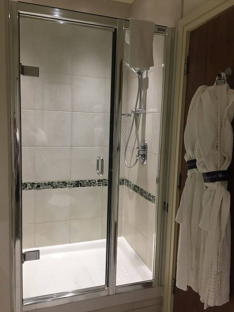 Aldwark Manor Golf & Spa Hotel