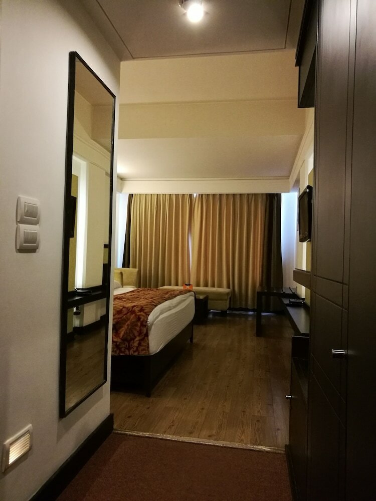 Apartamento Apple Country Resorts - Manali