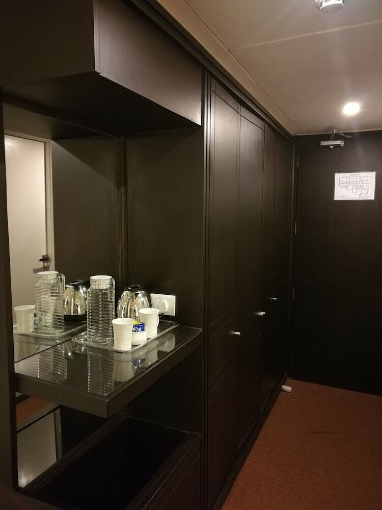 Apartamento Apple Country Resorts - Manali